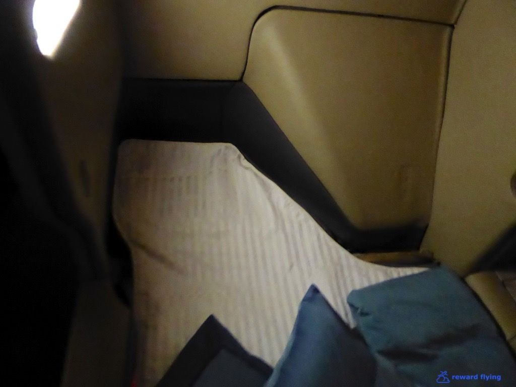 photo sq237 seat bed 3